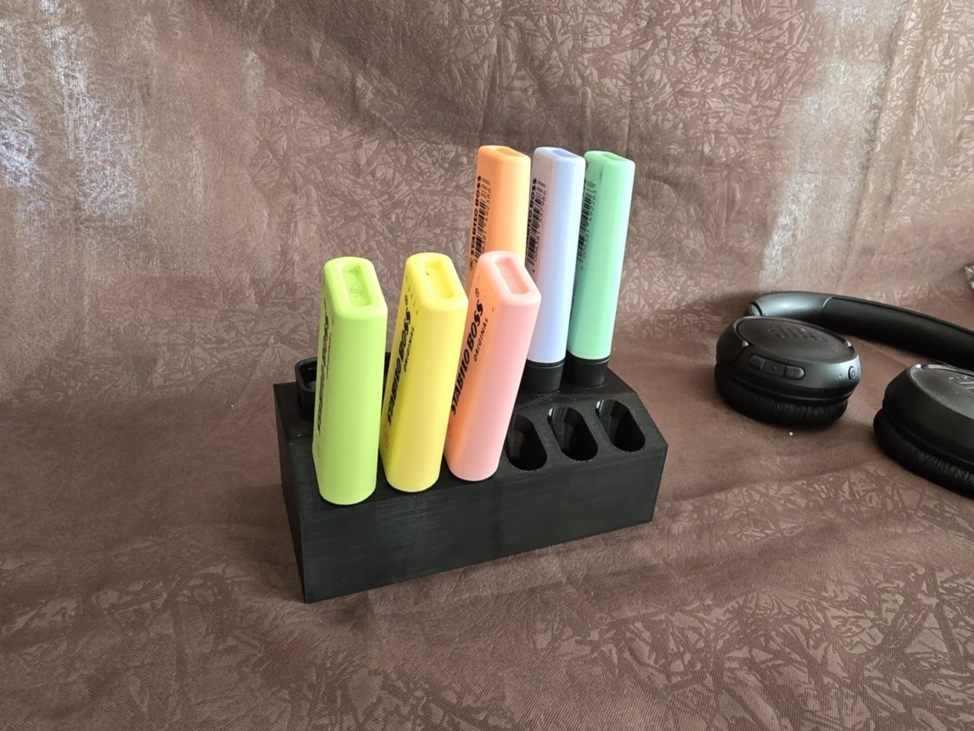 Highlighter Holder